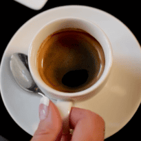Votre café à Odéon