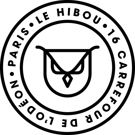 logo Hibou Paris